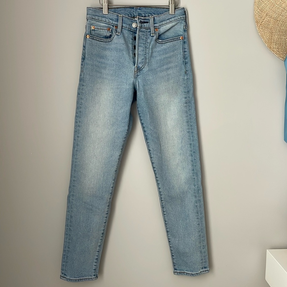 Levi’s